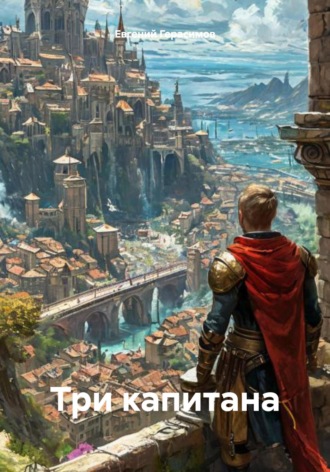 . Три капитана