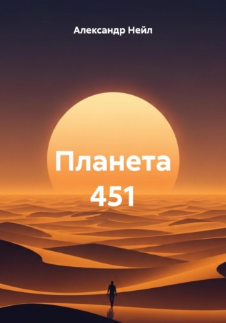 . Планета 451