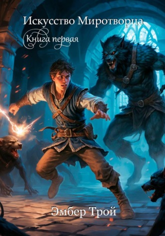 . Искусство миротворца. Книга первая