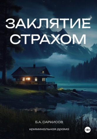 Борис Айроевич Саркисов. Заклятие страхом
