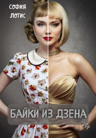 . Байки из дзена