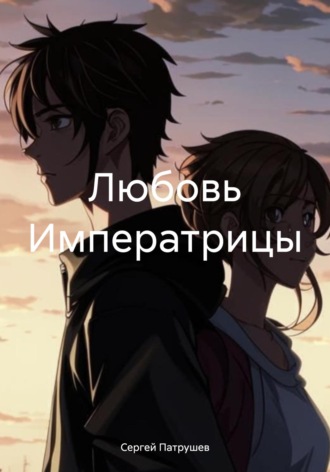 . Любовь Императрицы