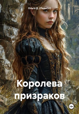 Ольга Д. (ЛедиОл). Королева призраков