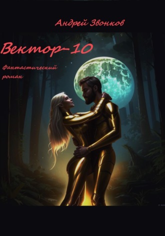 Андрей Звонков. Вектор-10