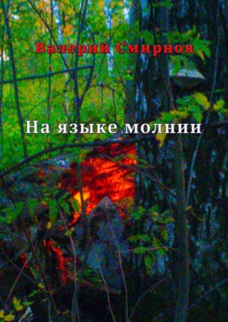 Валерий Смирнов. На языке молнии