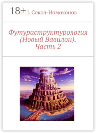 Э. Н. Сокол-Номоконов. Футураструктурология (Новый Вавилон). Часть 2