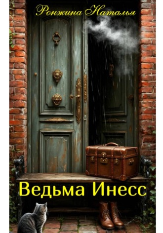 Наталья Ронжина. Ведьма Инесс