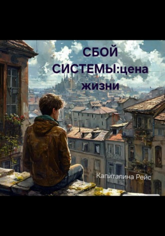 Капиталина Рейс. Сбой системы:цена жизни