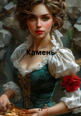А К. Камень