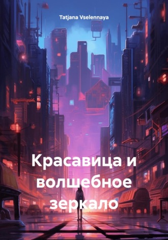 . Красавица и волшебное зеркало