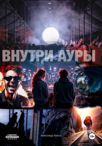 Александр Андреевич Апосту. Внутри ауры