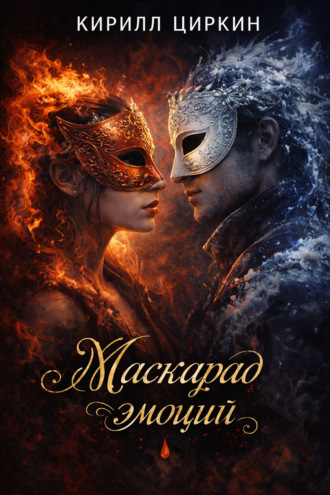 . Маскарад эмоций