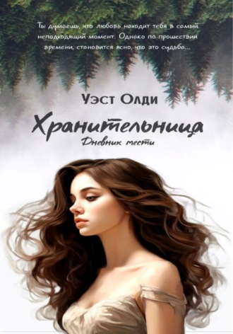 Уэст Олди. Хранительница. Дневник мести