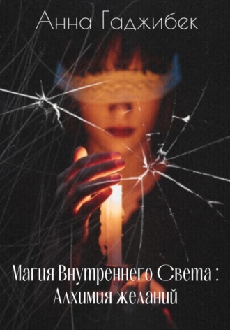 Анна Гаджибек. Магия внутреннего света. Алхимия желаний