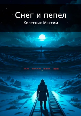 . Снег и пепел