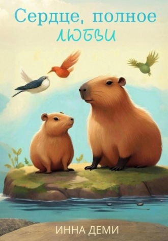 . Сердце, полное любви