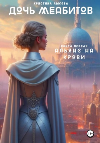 Кристина Лысова. Дочь Меабитов. Книга I. Альянс на крови