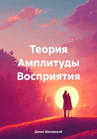 . Теория Амплитуды Восприятия