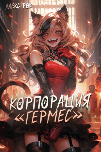 . Корпорация «Гермес» 2