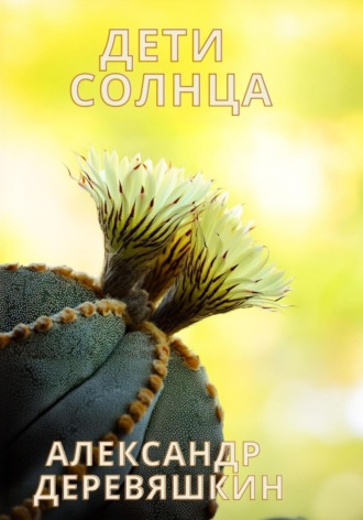 . Дети солнца
