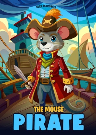 Max Marshall. The Mouse Pirate