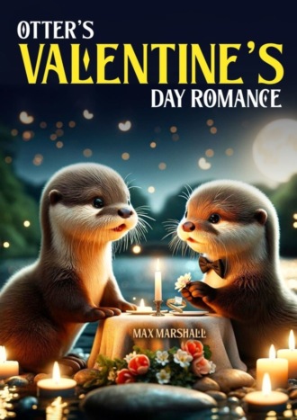 Max Marshall. Otter’s Valentine’s Day Romance