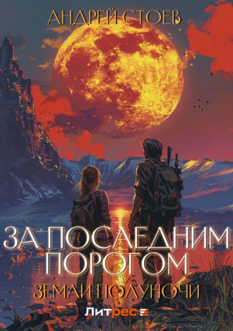 . Земли полуночи