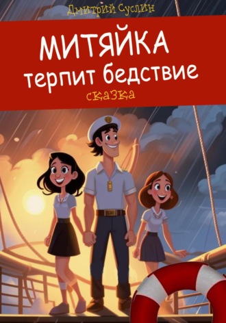 . Митяйка терпит бедствие