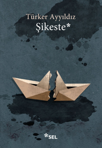 Türker Ayyıldız. Şikeste