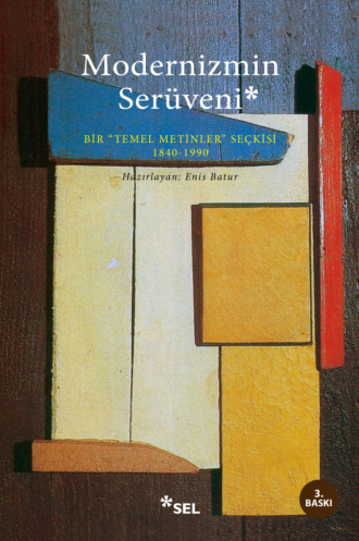 Коллектив авторов. Modernizmin Serüveni - Bir 