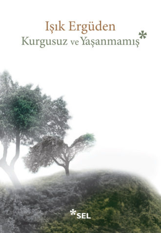 Işık Ergüden. Kurgusuz ve Yaşanmamış