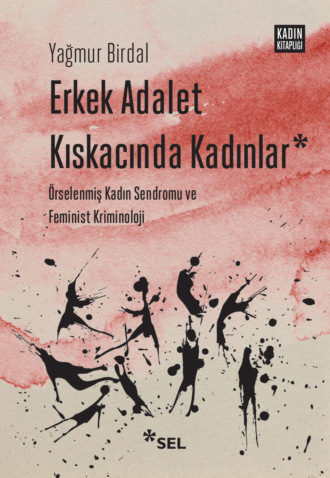 Yağmur Birdal. Erkek Adalet Kıskacında Kadınlar: Örselenmiş Kadın Sendromu ve Feminist Kriminoloji
