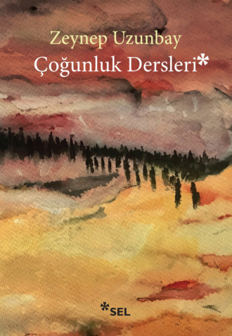 . Çoğunluk Dersleri