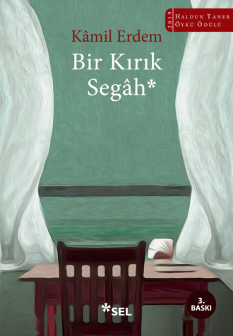 Kâmil Erdem. Bir Kırık Segâh