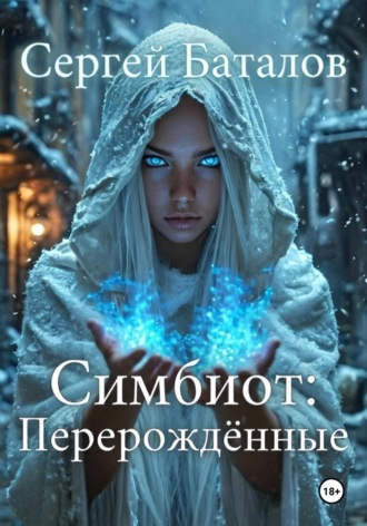 . Симбиот: Перерождённые