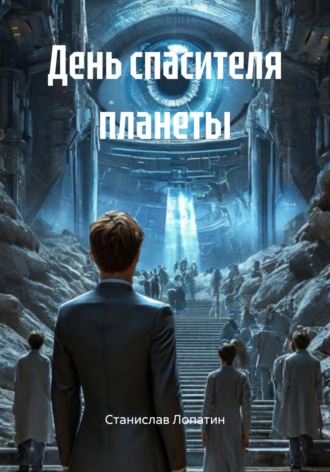 Станислав Лопатин. День спасителя планеты