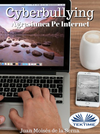 . Cyberbullying – Agresiunea Pe Internet