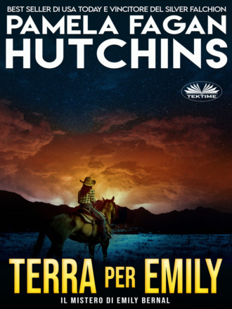 Pamela Fagan Hutchins. Terra per Emily