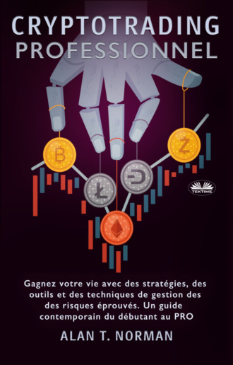 Alan T. Norman. Cryptotrading Professionnel