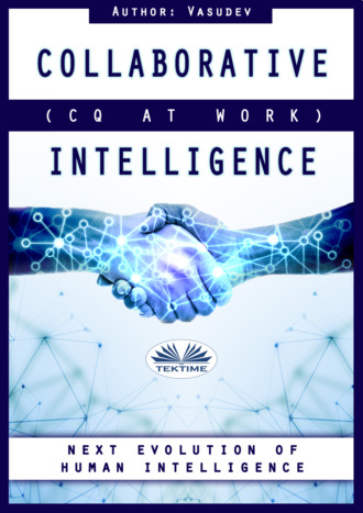 Vasu Thevan Gengadharan. Collaborative Intelligence