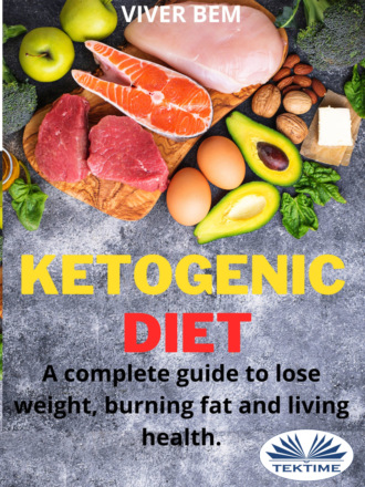 . Ketogenic Diet