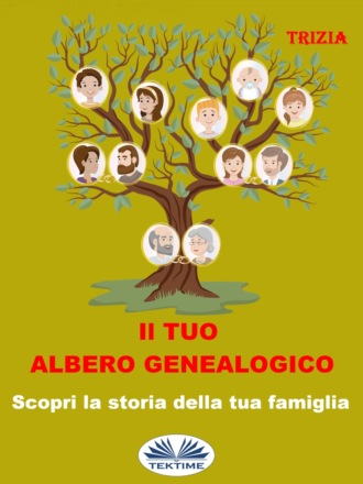 . Il Tuo Albero Genealogico