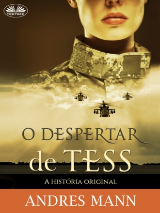 Andres Mann. O Despertar de Tess