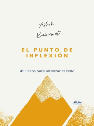 Ashok Kumawat. El punto de inflexión