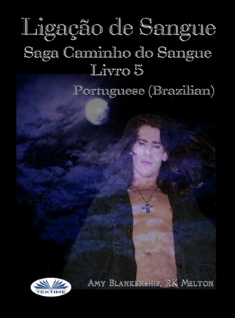 Amy Blankenship. Ligação de Sangue