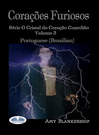 Amy Blankenship. Corações Furiosos