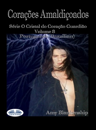 Amy Blankenship. Corações Amaldiçoados