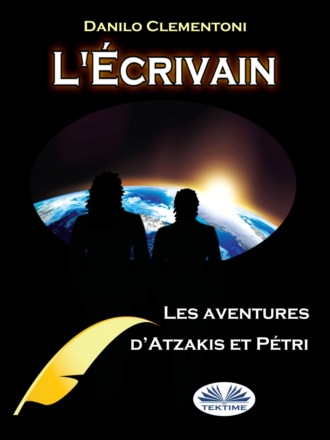 Danilo Clementoni. L`Écrivain