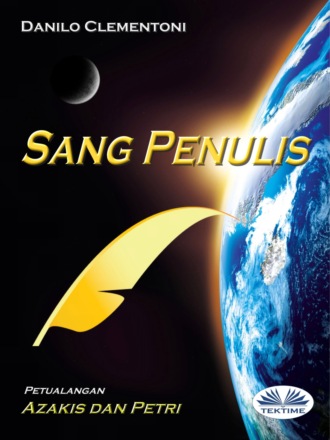Danilo Clementoni. Sang Penulis