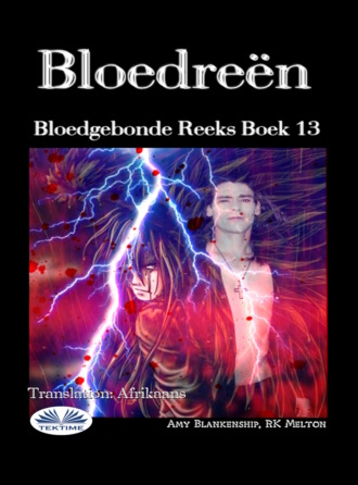 . Bloedreën